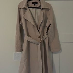 Marc New York Andrew Marc Trench Coat